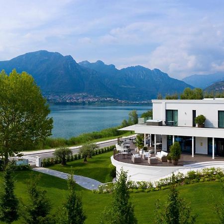 Bianca Relais, By R Collection Hotels Oggiono Exterior foto
