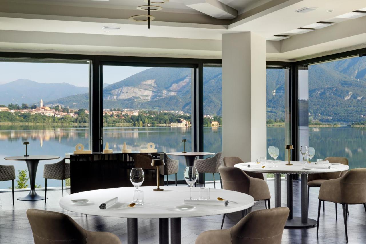 Bianca Relais, By R Collection Hotels Oggiono Exterior foto