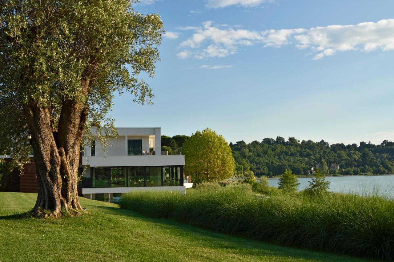 Bianca Relais, By R Collection Hotels Oggiono Exterior foto