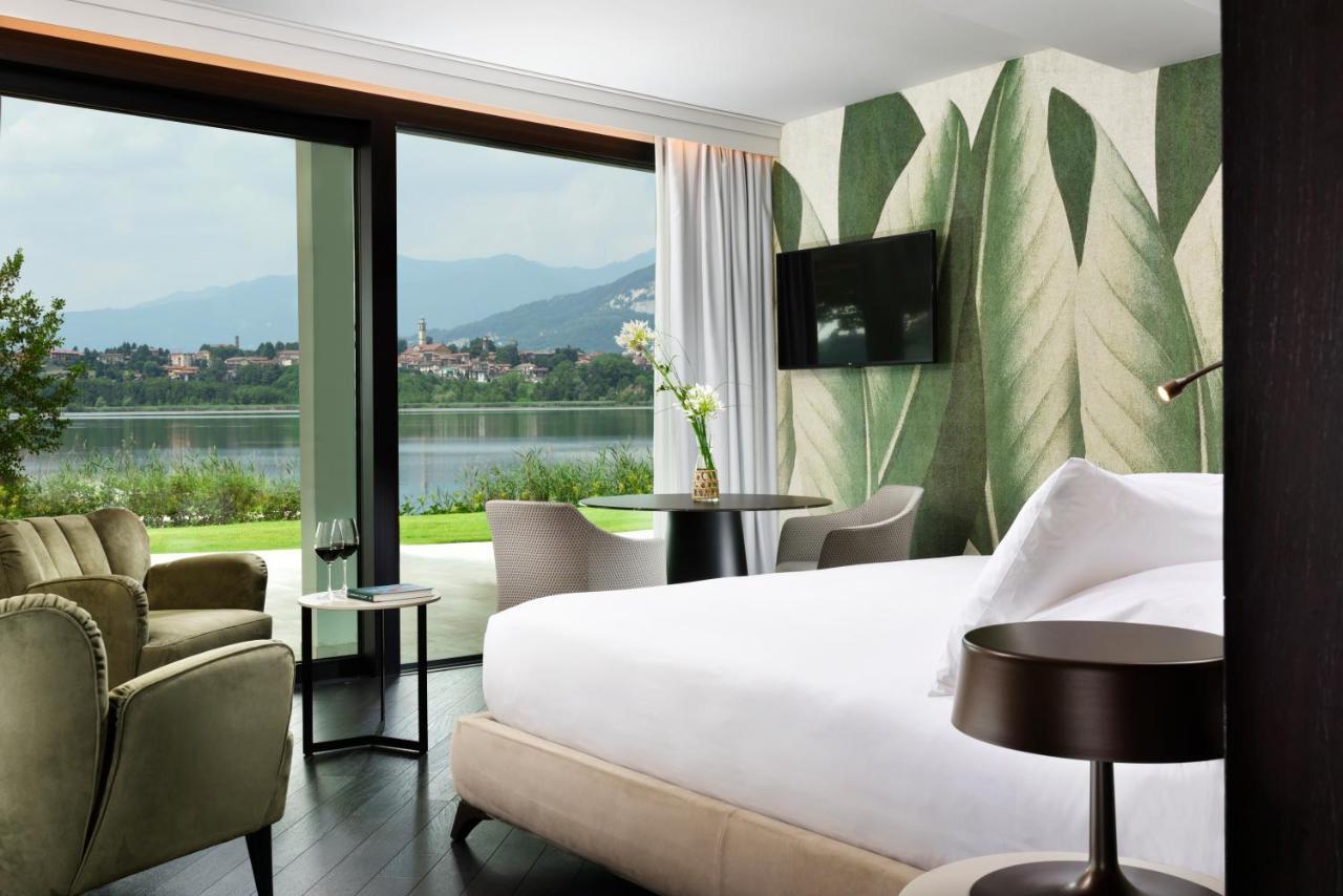 Bianca Relais, By R Collection Hotels Oggiono Exterior foto