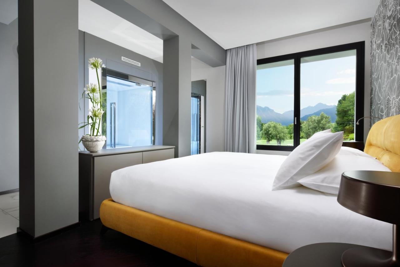 Bianca Relais, By R Collection Hotels Oggiono Exterior foto