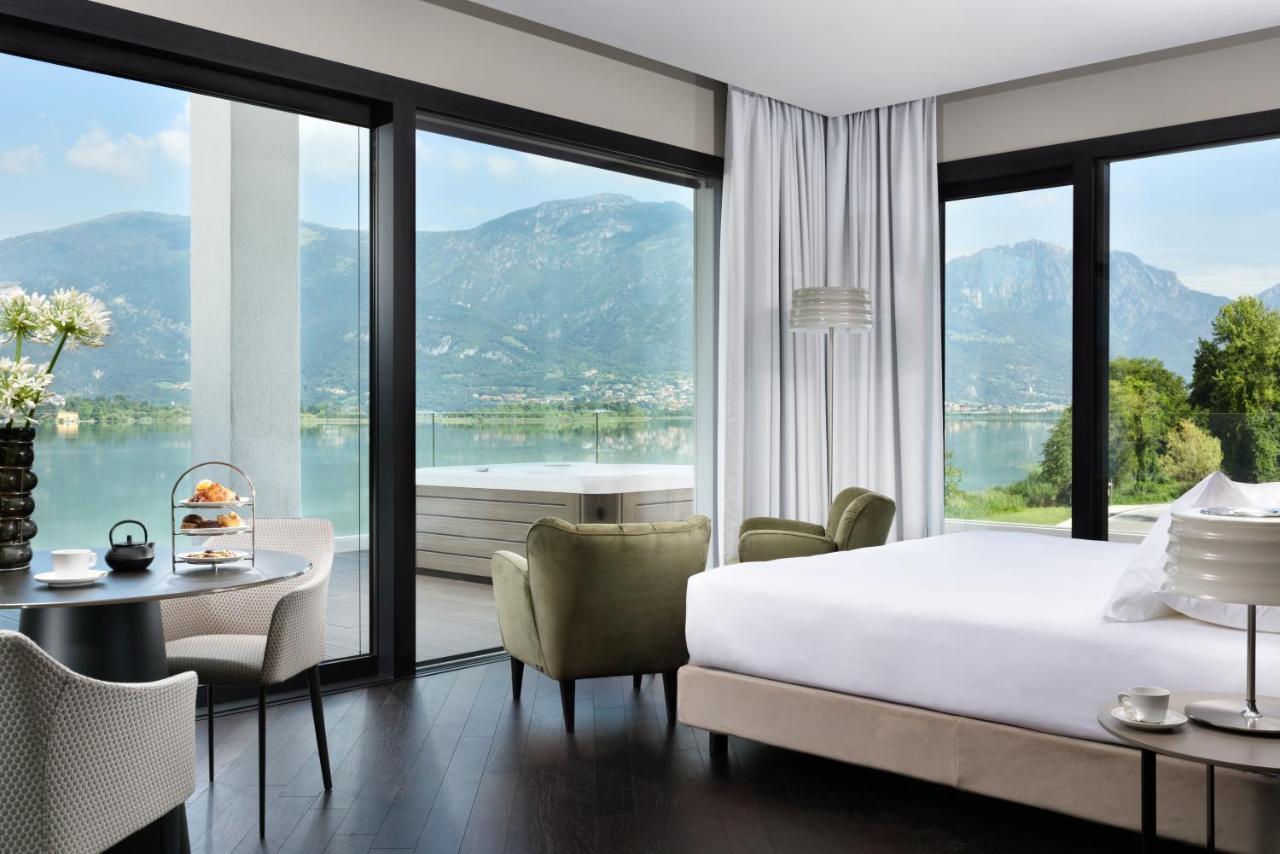 Bianca Relais, By R Collection Hotels Oggiono Exterior foto