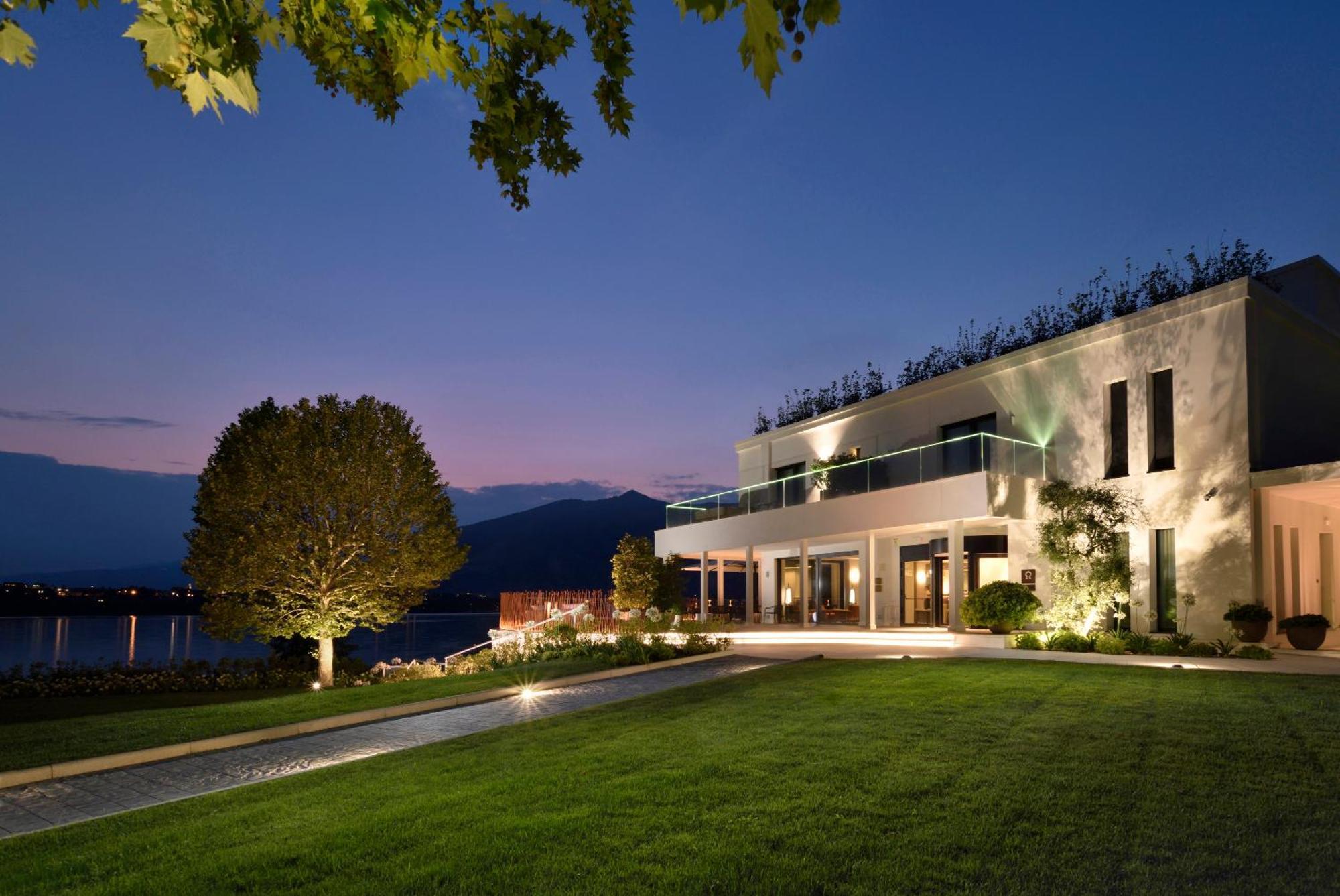 Bianca Relais, By R Collection Hotels Oggiono Exterior foto